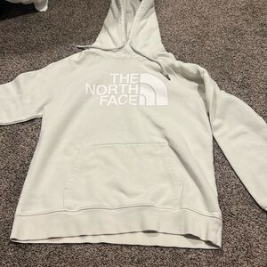 Northface sweatshirt